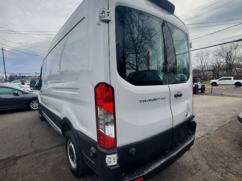 Used 2019 Ford Transit 250 148 Medium Roof RWD image 3