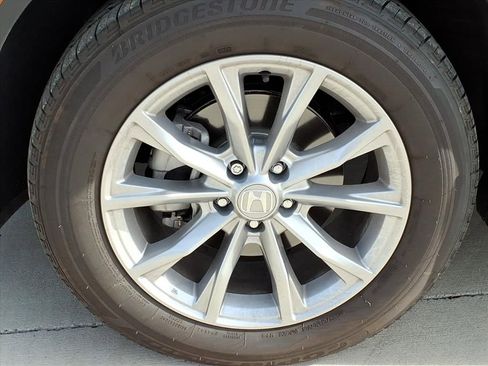 Used 2025 Honda CR-V EX-L image 9