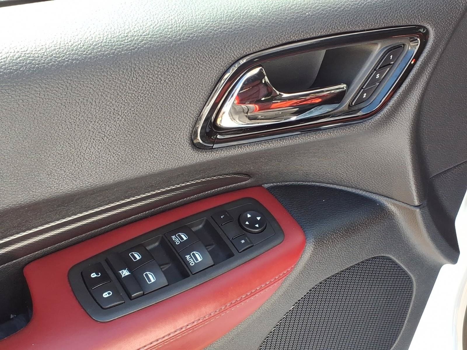 Used 2022 Dodge Durango R/T AWD/4WD image 16