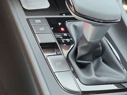 New 2026 Hyundai Elantra Sport w/ Cargo Package image 16