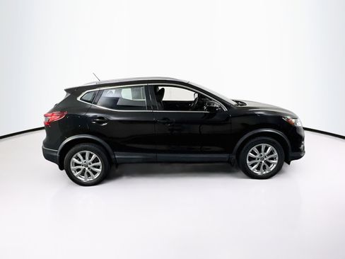 Used 2020 Nissan Rogue Sport SV AWD/4WD image 4