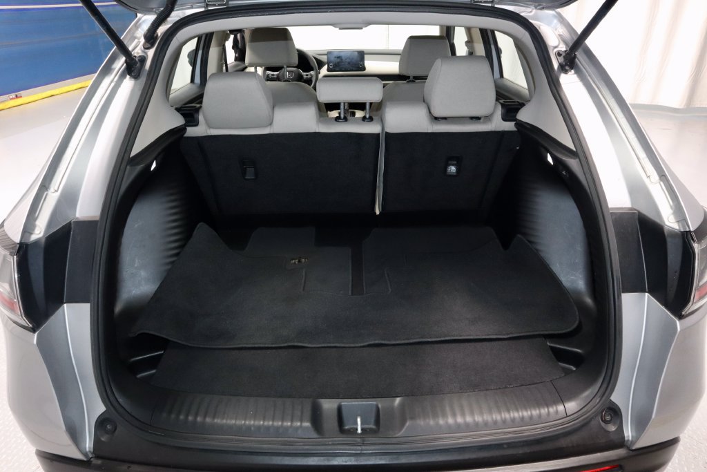 Used 2024 Honda HR-V LX image 13