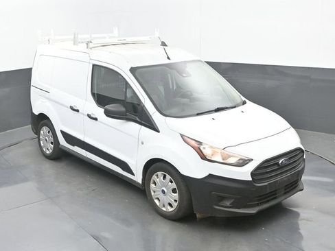 Used 2022 Ford Transit Connect XL image 13