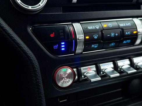 Used 2023 Ford Mustang GT Premium w/ Equipment Group 401A image 29