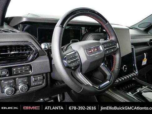 New 2026 GMC Yukon XL AT4 Ultimate AWD/4WD image 4