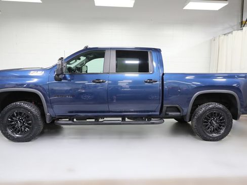 Used 2021 Chevrolet Silverado 3500 LT w/ All Star Edition AWD/4WD image 10