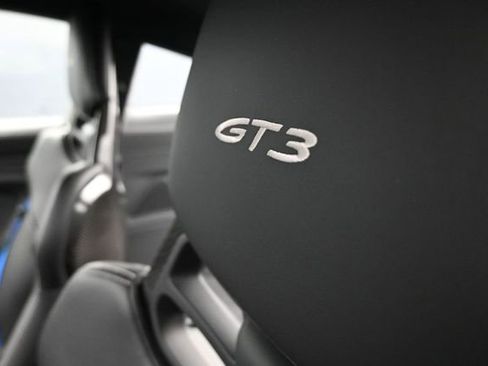 Used 2022 Porsche 911 GT3 RWD image 14