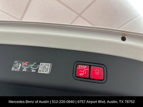 Certified 2025 Mercedes-Benz GLC 300 image 26