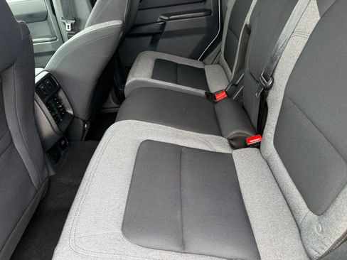 Certified 2025 Ford Bronco Big Bend image 18