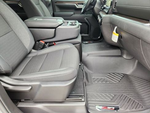 New 2026 Chevrolet Silverado 1500 LT image 12