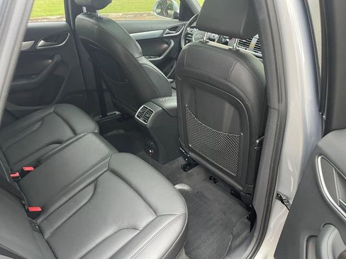 Used 2018 Audi Q3 2.0T Premium w/ Convenience Package FWD image 13