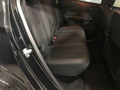 Used 2015 Chevrolet Equinox LT w/ LPO, Protection Package FWD image 20