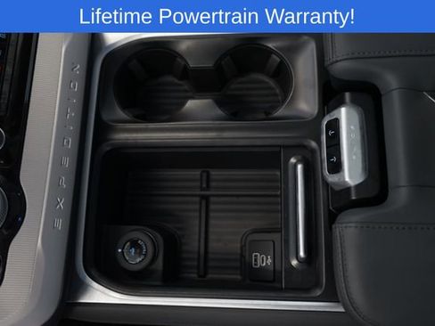 New 2026 Ford Expedition Active AWD/4WD image 27