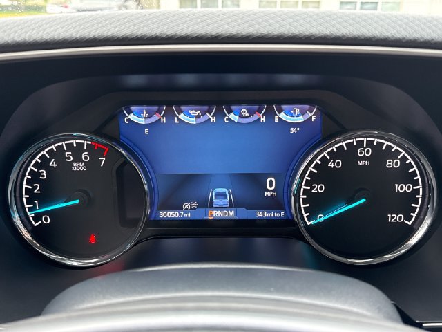 Used 2023 Ford F150 4x4 SuperCrew image 23
