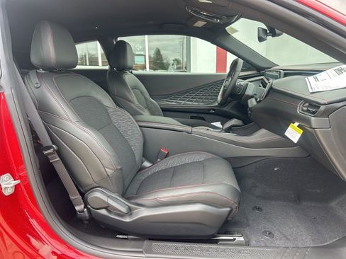 New 2026 Dodge Charger GT w/ Driver Convenience Group image 5