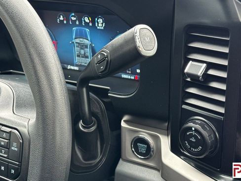 Used 2023 Ford F350 XLT w/ XLT Premium Package image 25