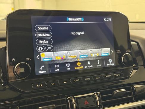 Used 2023 Nissan Pathfinder Platinum w/ Cargo Package image 42