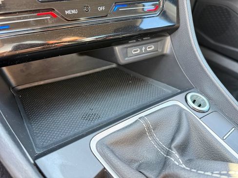 Used 2025 Volkswagen Jetta S FWD image 32