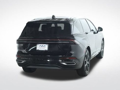 Used 2024 Lincoln Nautilus Reserve w/ Equipment Group 202A AWD/4WD image 52