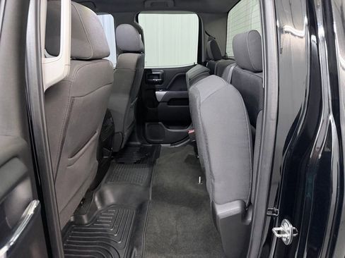 Used 2017 Chevrolet Silverado 1500 LT w/ Midnight Edition AWD/4WD image 26