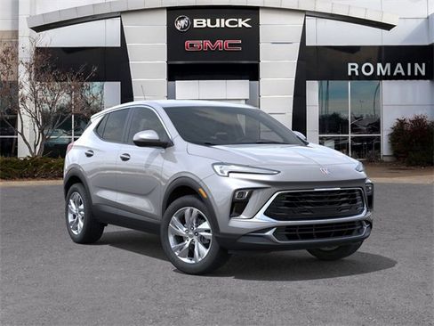 New 2026 Buick Encore GX Preferred w/ Comfort Package image 7