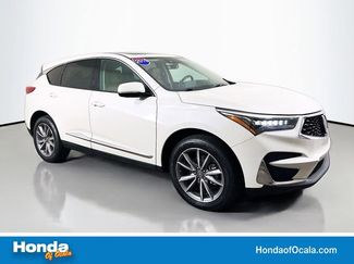 Used 2019 Acura RDX w/ Technology Package video 1