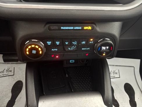 Used 2021 Ford Bronco Sport Big Bend w/ Big Bend Package AWD/4WD image 15