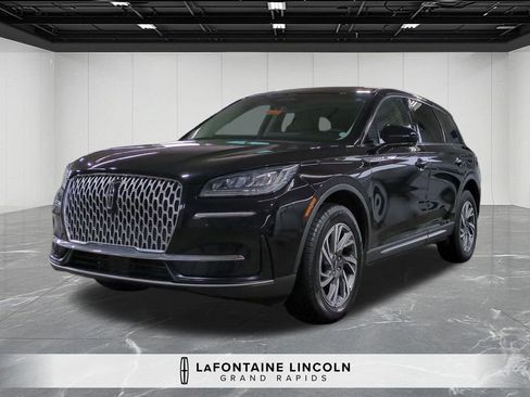 Used 2024 Lincoln Corsair Premiere image 1