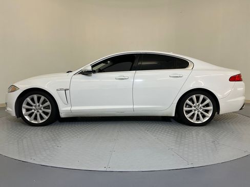 Used 2013 Jaguar XF 3.0 image 2