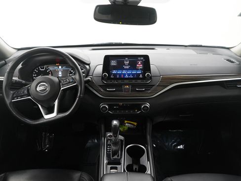 Used 2020 Nissan Altima 2.5 SL image 14