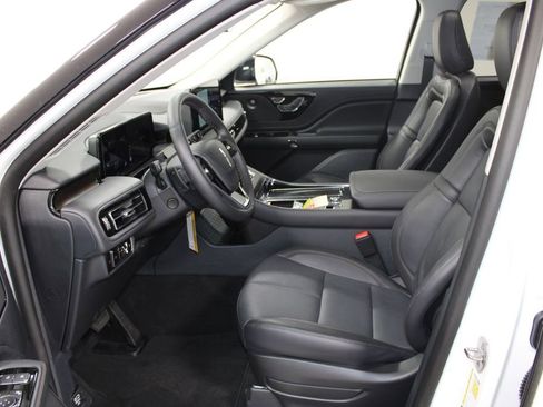 New 2026 Lincoln Aviator Reserve AWD/4WD image 22