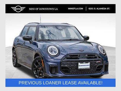 Used 2026 MINI Cooper S