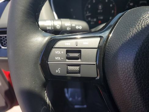 Certified 2024 Honda Civic Sport Touring image 28