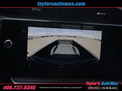 Used 2024 GMC Sierra 1500 Denali AWD/4WD image 22