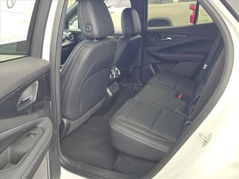 New 2026 Chevrolet Blazer EV LT AWD/4WD image 16