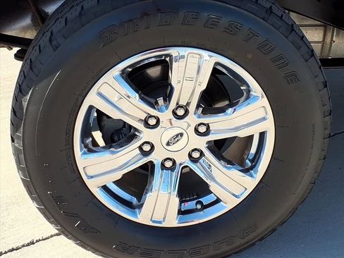 Used 2019 Ford Ranger XLT w/ Equipment Group 302A Luxury image 13