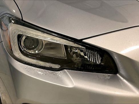 Used 2017 Subaru WRX STI image 28