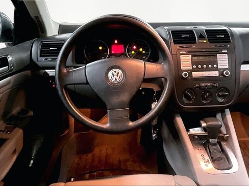 Used 2007 Volkswagen Jetta Wolfsburg Edition image 10