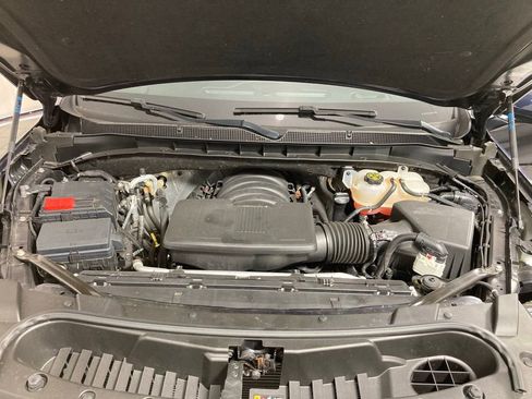 Used 2023 Chevrolet Suburban RST image 31