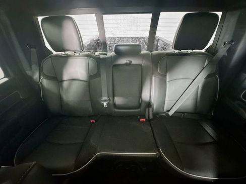 New 2025 RAM 2500 Laramie image 10