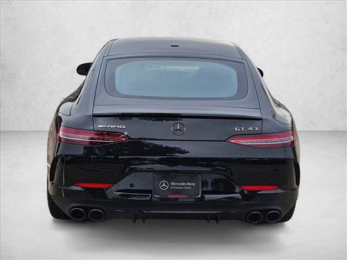 New 2026 Mercedes-Benz AMG GT 43 image 6