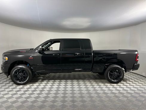 Used 2022 RAM 2500 Big Horn w/ Level C Equiment Group image 8