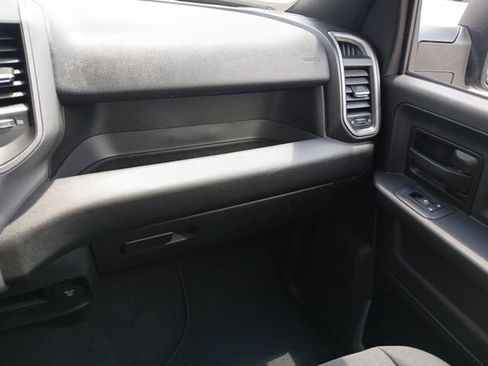 New 2026 RAM 2500 Tradesman AWD/4WD image 33