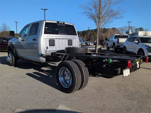 New 2026 RAM 4500 Tradesman image 6