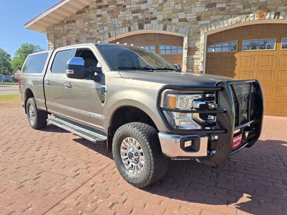 Used 2022 Ford F350 XLT w/ XLT Premium Package