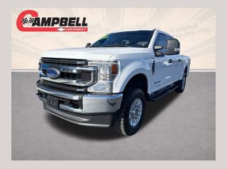 Used 2020 Ford F250 XLT w/ FX4 Off-Road Package 360° Tour