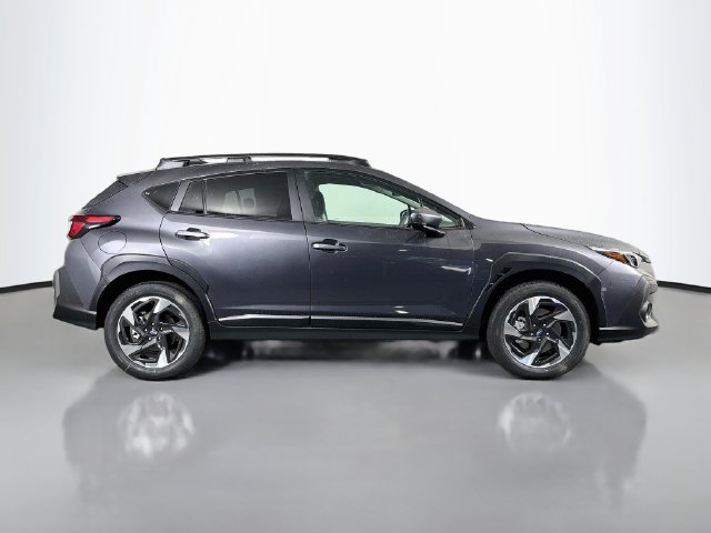 New 2026 Subaru Crosstrek 2.5i Limited w/ Crosstrek Mirror Package AWD/4WD image 8