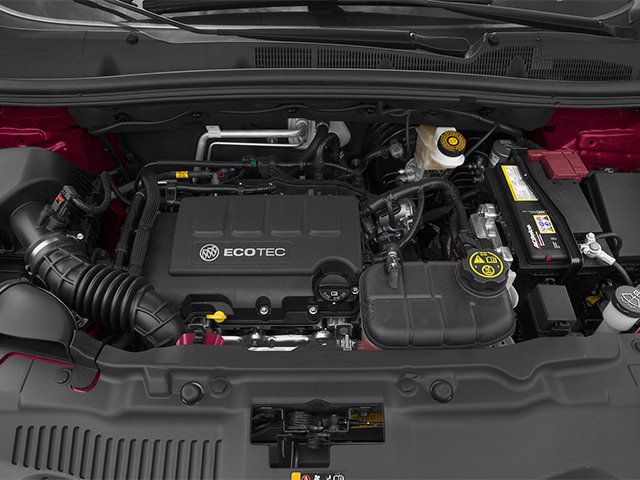 Used 2014 Buick Encore FWD image 16