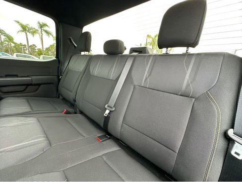 Used 2025 Ford F150 STX w/ Equipment Group 200A image 17