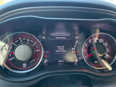 Used 2023 Dodge Challenger GT image 29